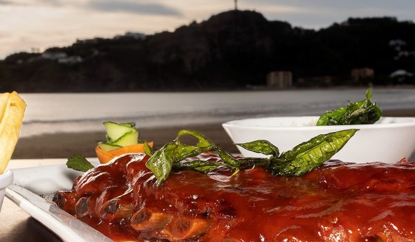 Disfrutá los mejores platillos en “Restaurante Vivian” con Claro Club 