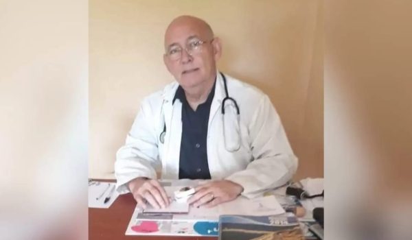Infarto apaga la vida de médico cubano en el centro comercial Metrocentro