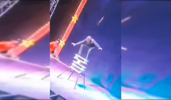 Artista nicaragüense fallece cuando se presentaba en un circo en Honduras
