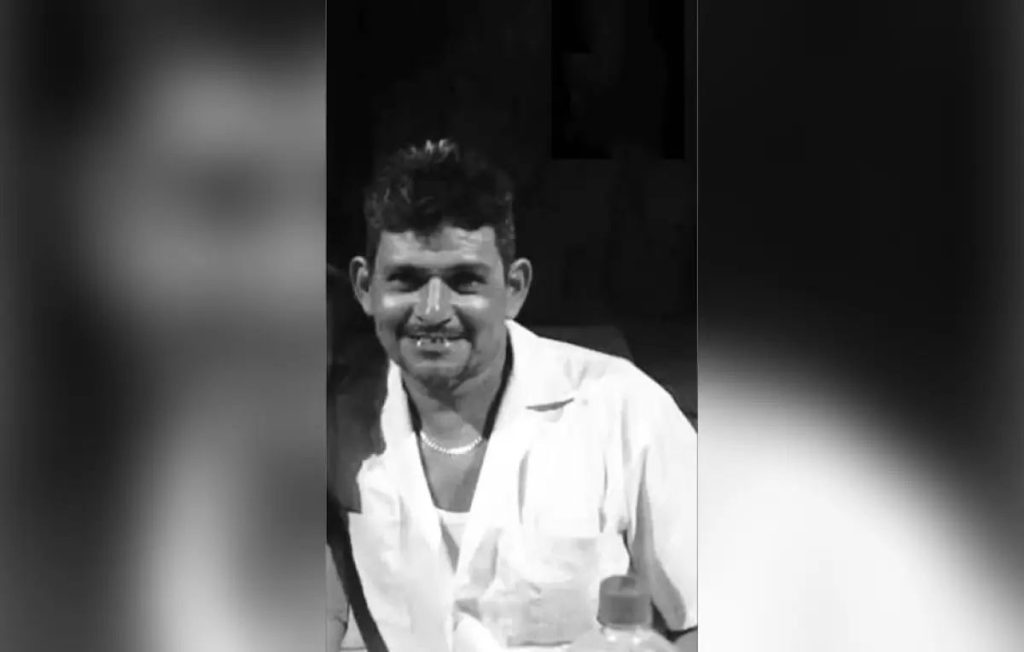  Circo De Pops el equlibiersta nicaragüense que presnetó en varios cirros de prestigio internacional. 