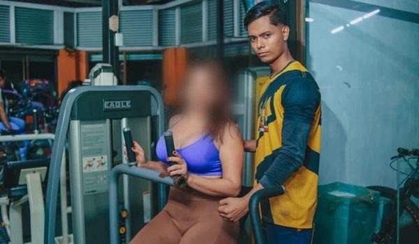 Ladrones matan a golpes a preparador físico de la Academia del Ejército de Nicaragua
