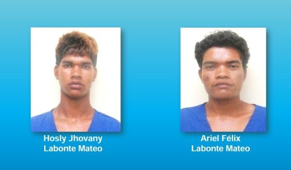 Exámenes de ADN incriminan a hermanos acusados de violar y asesinar a su tía en Bilwi