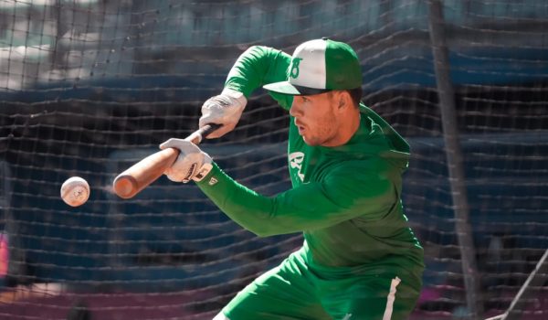 El seleccionado nacional que integrará el plantel de un equipo de la Liga Mexicana de Beisbol