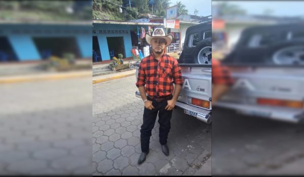 Hombre mata a su sobrino por una deuda, en San Pedro del Norte