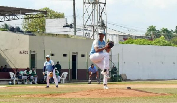 Tirador que impactó en Final de la Liga Profesional hace el grado en emblemático equipo mexicano