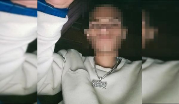 Capturan en Nicaragua a adolescente tico sospechoso de matar a su pareja en Costa Rica