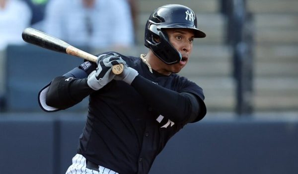 Movimiento de emergencia en el roster de los Yanquis confirma que Ismael Munguía no es su primera opción