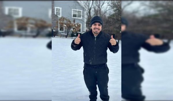 Nicaragüense con antecedentes delictivos es ultimado a balazos en Estados Unidos