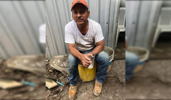 Policía pide ayuda para dar con sospechoso de matar a maestro de obra en El Tuma-La Dalia