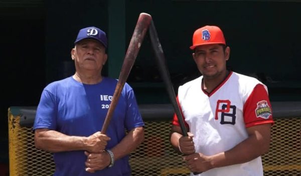 El artillero del Pomares que está sorprendiendo con su producción en la temporada