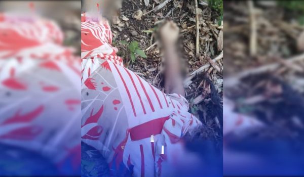 Anciana es encontrada sin vida con lesiones en el cuello y piernas