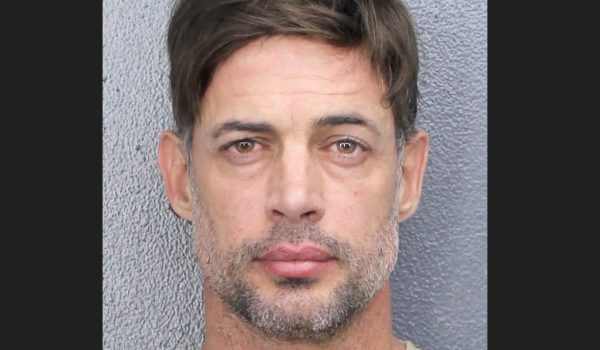 Arrestan en Florida al actor William Levy por alteración del orden público y allanamiento