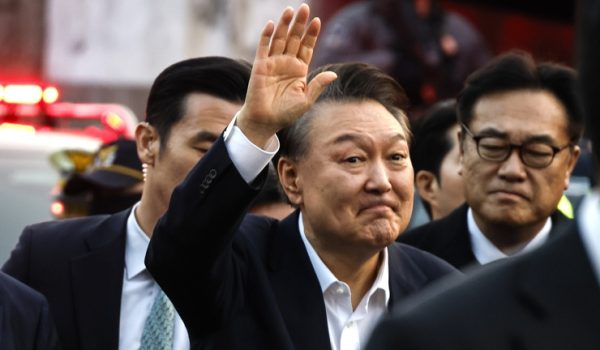 Corea del Sur confirma la destitución de Yoon y celebrará elecciones anticipadas