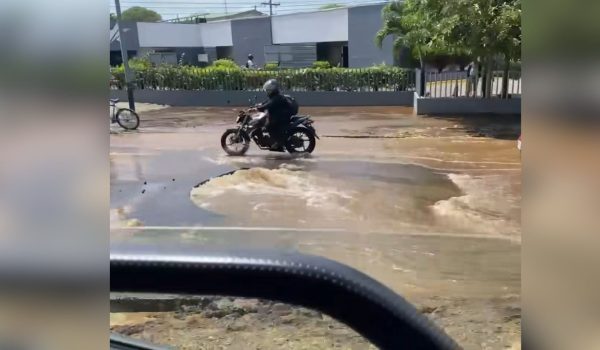 Alcaldía de Managua anuncia cierre temporal de vías aledañas a las rotondas Centroamérica y Universitaria 