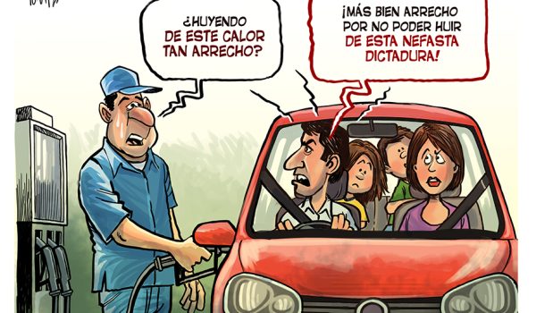 Caricatura 11-04-25