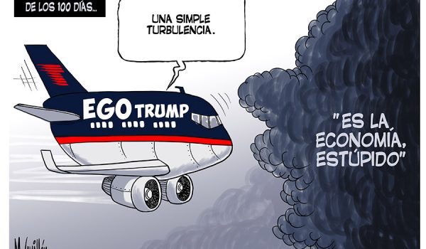 Caricatura 28-04-25