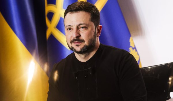 Zelenski denuncia nuevas violaciones de la tregua energética por parte de Rusia