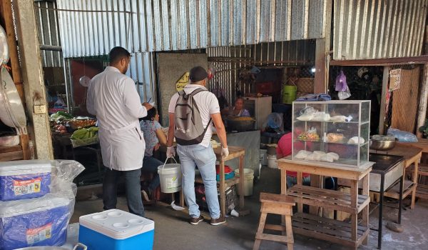 En 2024 Nicaragua registró muertes por leptospirosis por primera vez en cinco años