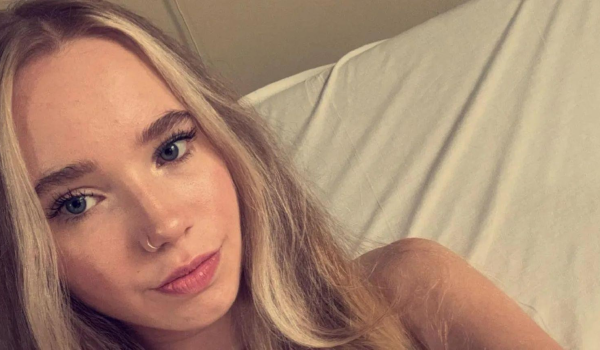 «Fui al hospital por 4 días y salí 2 años después»