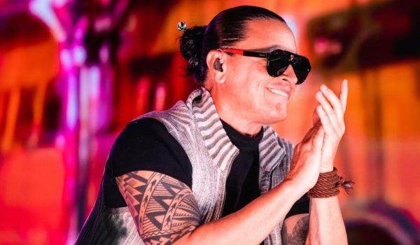 «Para que hubiera una canción como ‘Suavemente’, hizo falta un Rubby Pérez»: Elvis Crespo habla con BBC Mundo sobre Jet Set, símbolo del merengue en República Dominicana