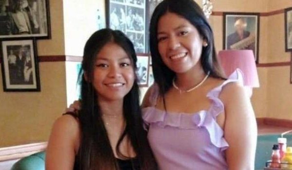 hermanas, el salvador, reino unido, deportación