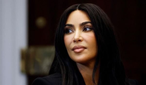 La banda de los «abuelos ladrones» que robaron a Kim Kardashian a punta de pistola en París sin saber quién era