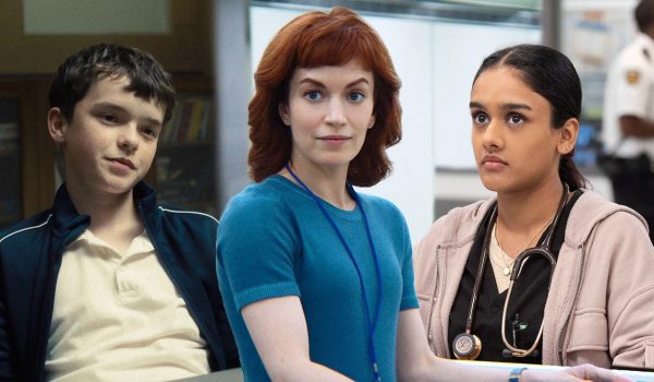 9 de las mejores series de TV de lo que va de 2025 además de ‘Adolescencia’