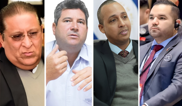 ¿Por qué los embajadores del régimen en China no duran en el cargo?