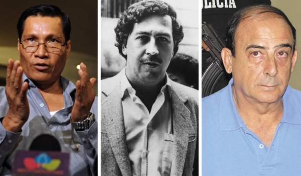 Estos han sido los «asilados» más polémicos del FSLN desde los años 80. ¿Qué gana la dictadura?