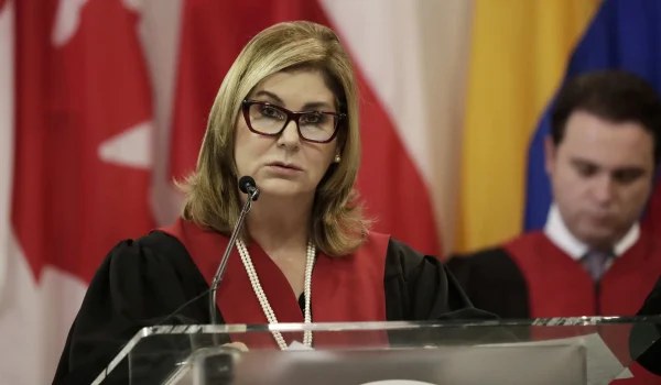 Presidenta de la Corte-IDH: «Desacato de Nicaragua erosiona el sistema interamericano»