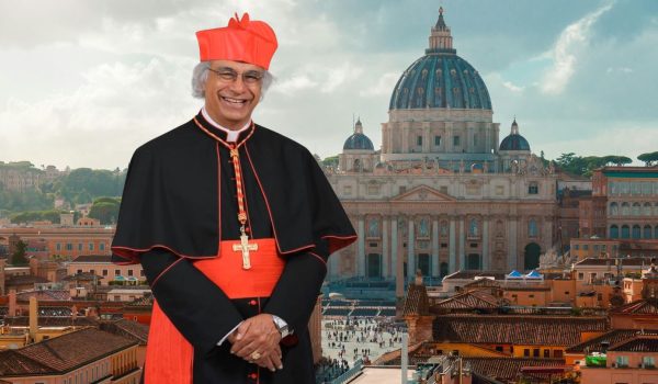 Cómo se elige al papa y qué papel tendrá el cardenal Brenes en el cónclave