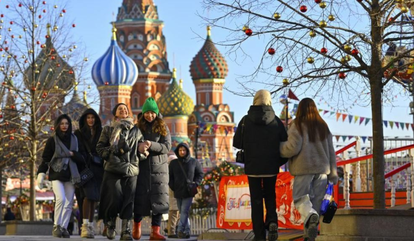 Por qué EE.UU. no incluyó a Rusia en la lista de países afectados por los aranceles