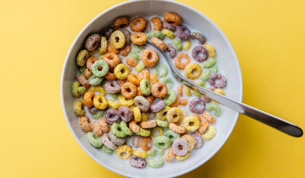Cuán saludable es realmente desayunar cereales