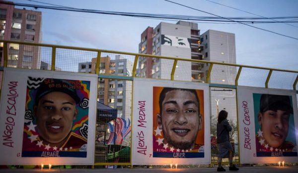 El encargado de inmigración en EE.UU. quiere que las deportaciones funcionen «como Amazon»