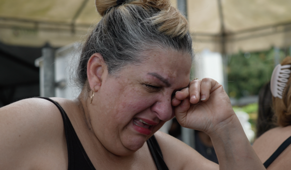 muertos, morgue, republica dominicana