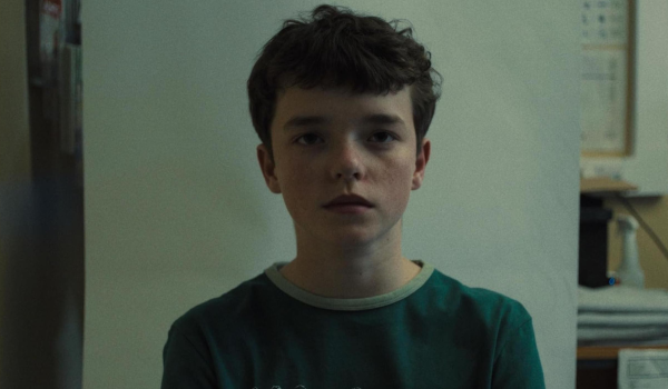 «El Robert de Niro de esta generación»: Owen Cooper, el actor de 15 años que impresiona con su actuación en «Adolescencia»