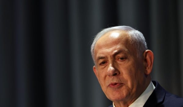 primer ministro israelí, Benjamín Netanyahu, Hamas, Franja de Gaza, Israel