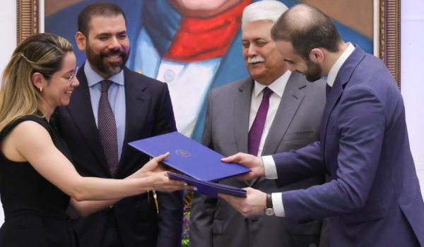 Nicaragua’s dictatorship will work with Rostelecom, a U.S.-sanctioned Russian cybersecurity firm