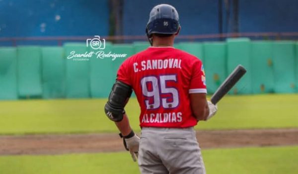Los Toros de Chontales se despiden del Pomares como el peor equipo de la segunda ronda