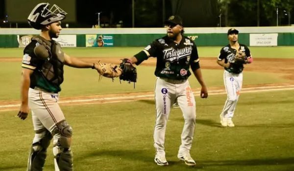 Duelo de lanzadores nicaragüenses en la Final de la Liga Mayor de Panamá