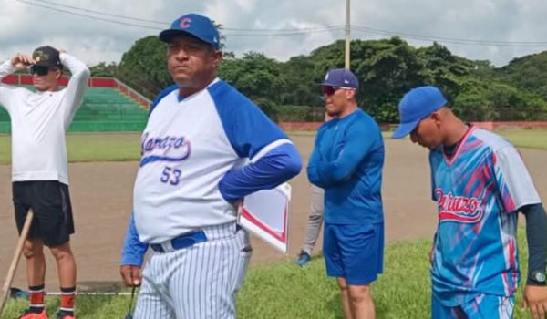 Freddy Corea hace fuertes señalamientos en su versión sobre su salida del equipo de Carazo