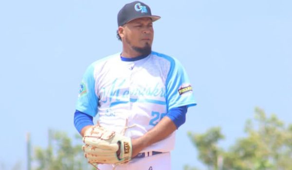 Las marcas que busca Ernesto Glasgon este fin de semana en el Pomares