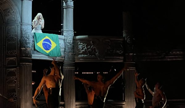 Policía brasileña informa que frustró ataque con bomba en concierto de Lady Gaga en Rio