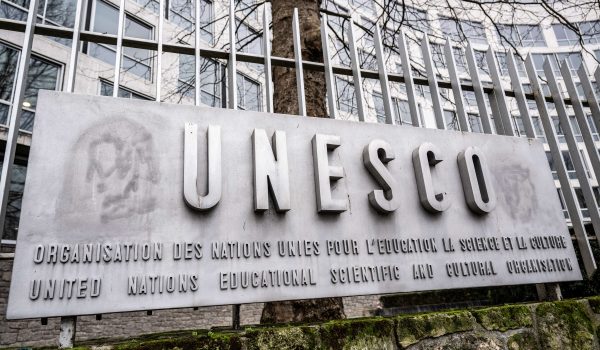 Orteguismo renuncia a apoyo global para la ciencia, educación y cultura al dejar la Unesco