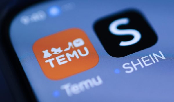 EE.UU. suaviza los aranceles a los «minimis», los envíos de bajo valor desde China