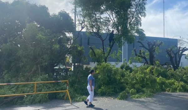 Alcaldía de Managua intensifica multas contra empresas que cometen «daños ambientales» en la capital