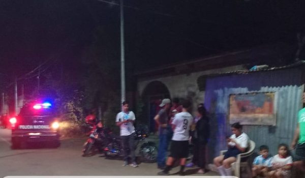 Dos hombres mueren a manos de sus primos en diferentes hechos