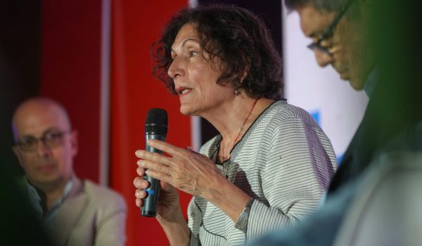 Guillermoprieto: «Me gustaría conversar con Rosario Murillo y preguntarle ¿qué te pasó?»