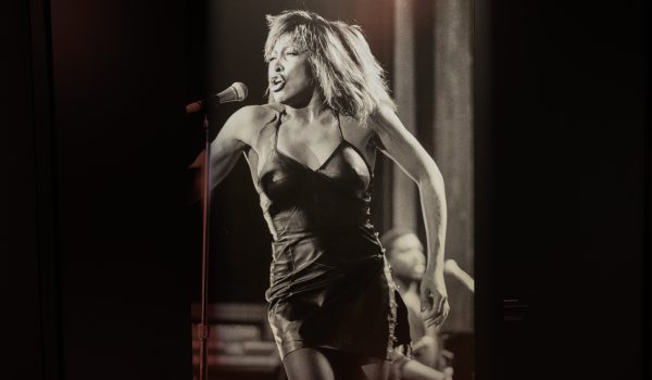 Tina Turner, eternamente… ¡La mejor!