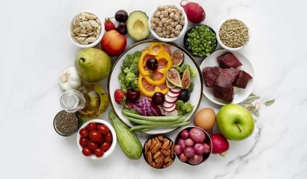 Microbiota y dieta mediterránea, alianza saludable con respaldo científico